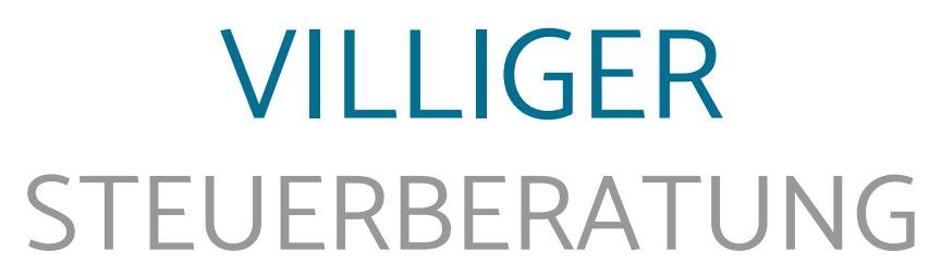 Logo Villiger Steuerberatung